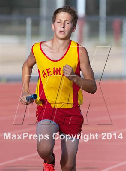 Thumbnail 3 in San Jacinto @ Hemet photogallery.