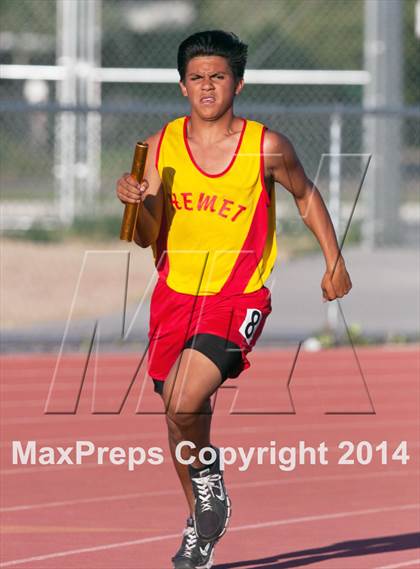 Thumbnail 3 in San Jacinto @ Hemet photogallery.