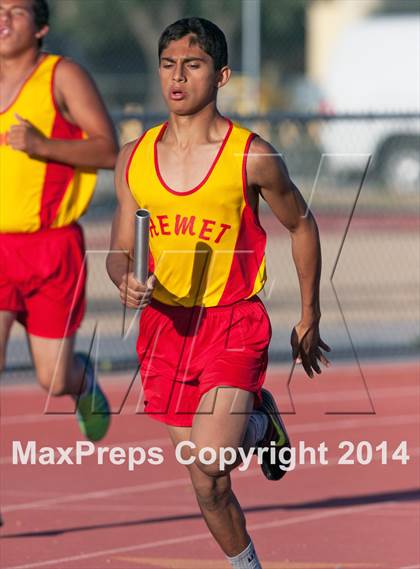 Thumbnail 2 in San Jacinto @ Hemet photogallery.