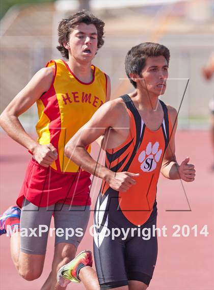 Thumbnail 1 in San Jacinto @ Hemet photogallery.