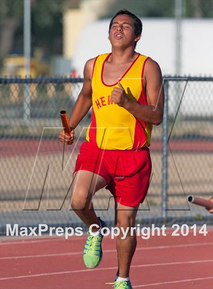 Thumbnail 1 in San Jacinto @ Hemet photogallery.