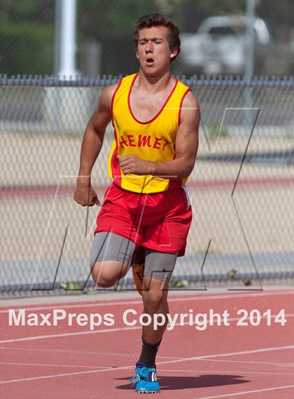 Thumbnail 1 in San Jacinto @ Hemet photogallery.