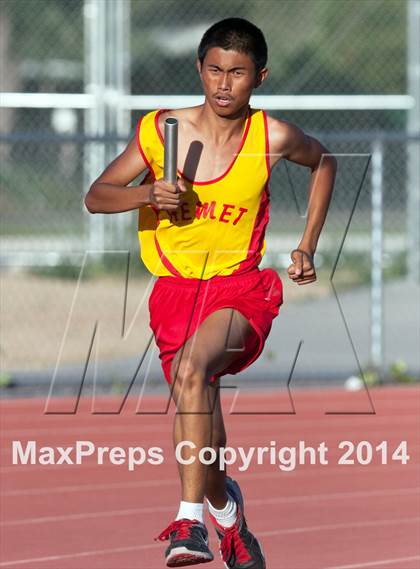 Thumbnail 1 in San Jacinto @ Hemet photogallery.