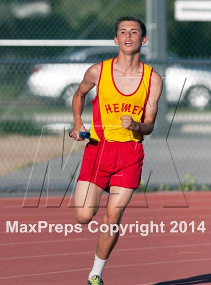 Thumbnail 3 in San Jacinto @ Hemet photogallery.