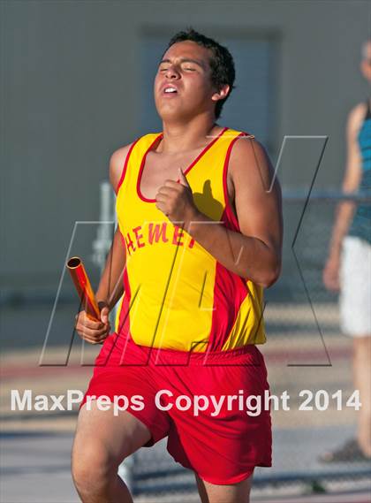 Thumbnail 1 in San Jacinto @ Hemet photogallery.