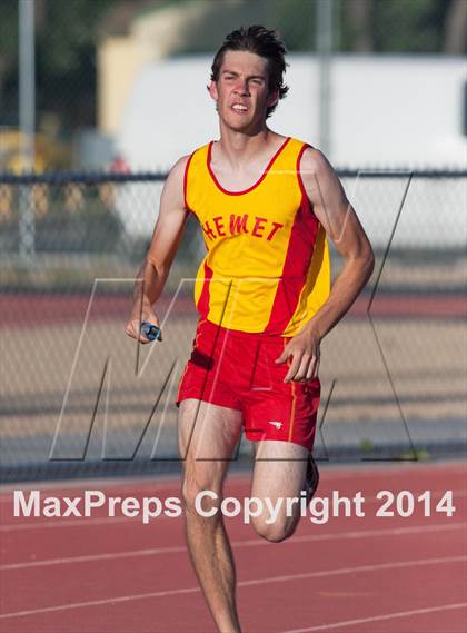 Thumbnail 3 in San Jacinto @ Hemet photogallery.
