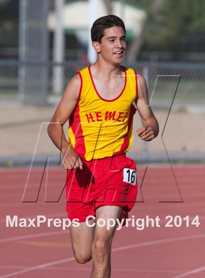 Thumbnail 1 in San Jacinto @ Hemet photogallery.