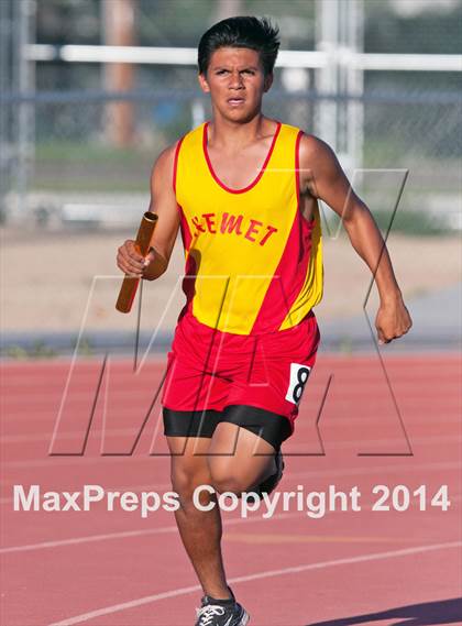 Thumbnail 1 in San Jacinto @ Hemet photogallery.
