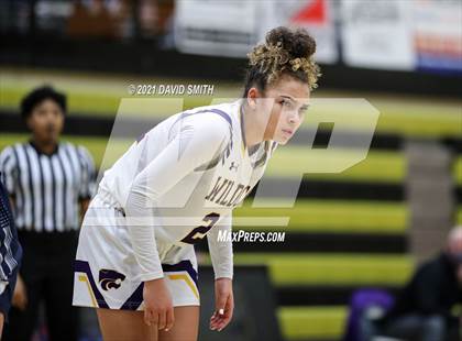 Thumbnail 3 in Blue Springs vs Aquinas (810 Varsity Showcase) photogallery.