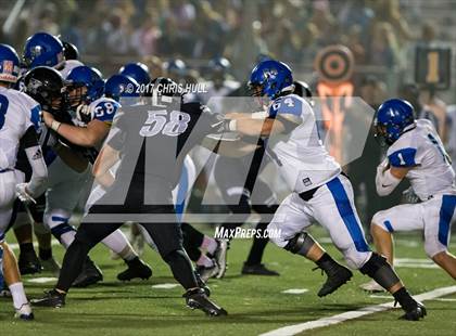 Thumbnail 1 in Lake Norman @ Hough photogallery.