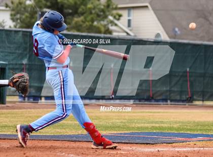 Thumbnail 1 in Tompkins vs Lamar photogallery.