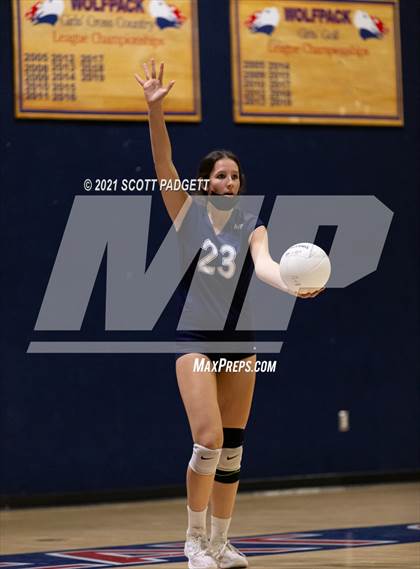 Thumbnail 3 in Vista Murrieta @ Great Oak photogallery.