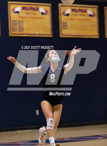 Thumbnail 2 in Vista Murrieta @ Great Oak photogallery.