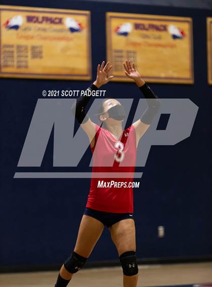 Thumbnail 1 in Vista Murrieta @ Great Oak photogallery.