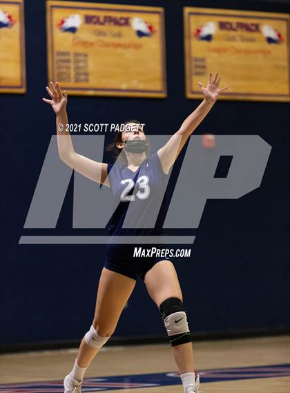 Thumbnail 1 in Vista Murrieta @ Great Oak photogallery.