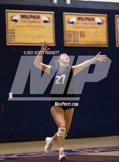 Thumbnail 1 in Vista Murrieta @ Great Oak photogallery.