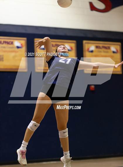 Thumbnail 1 in Vista Murrieta @ Great Oak photogallery.