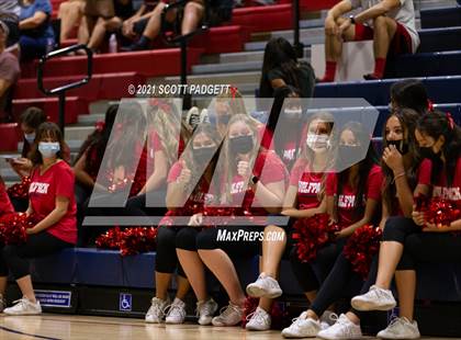Thumbnail 1 in Vista Murrieta @ Great Oak photogallery.