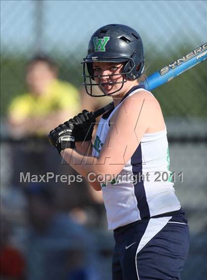 Thumbnail 1 in Tuscarora @ Woodgrove photogallery.
