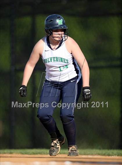 Thumbnail 2 in Tuscarora @ Woodgrove photogallery.