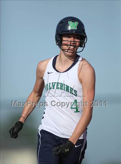 Thumbnail 1 in Tuscarora @ Woodgrove photogallery.