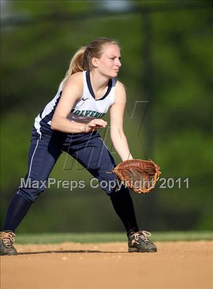 Thumbnail 1 in Tuscarora @ Woodgrove photogallery.