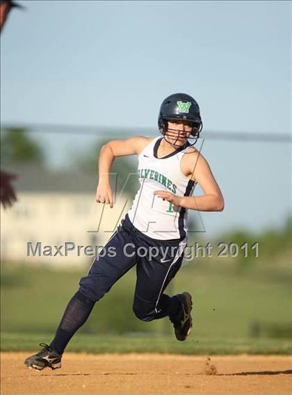 Thumbnail 2 in Tuscarora @ Woodgrove photogallery.