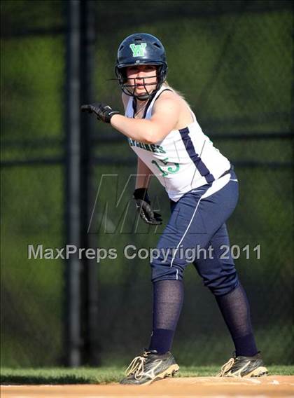 Thumbnail 3 in Tuscarora @ Woodgrove photogallery.