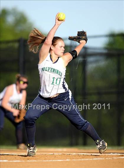 Thumbnail 1 in Tuscarora @ Woodgrove photogallery.