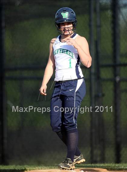 Thumbnail 2 in Tuscarora @ Woodgrove photogallery.