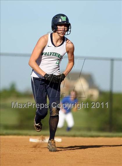 Thumbnail 3 in Tuscarora @ Woodgrove photogallery.