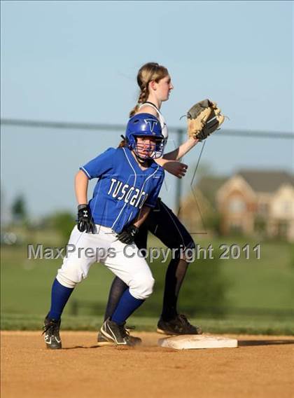 Thumbnail 3 in Tuscarora @ Woodgrove photogallery.