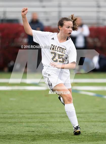 Thumbnail 1 in Bow vs John Stark (NHIAA D2 Semifinal) photogallery.