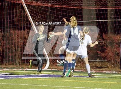 Thumbnail 2 in Bow vs John Stark (NHIAA D2 Semifinal) photogallery.