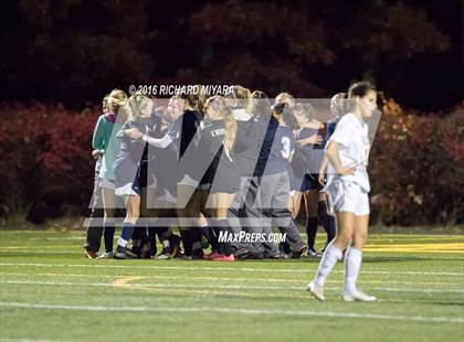Thumbnail 2 in Bow vs John Stark (NHIAA D2 Semifinal) photogallery.