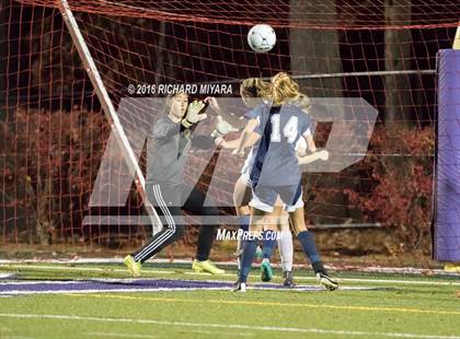 Thumbnail 3 in Bow vs John Stark (NHIAA D2 Semifinal) photogallery.