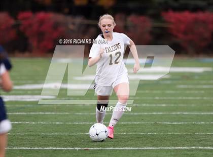 Thumbnail 1 in Bow vs John Stark (NHIAA D2 Semifinal) photogallery.