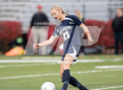Thumbnail 1 in Bow vs John Stark (NHIAA D2 Semifinal) photogallery.