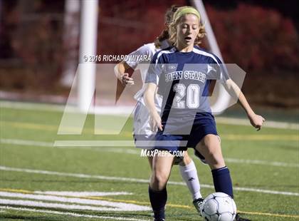 Thumbnail 1 in Bow vs John Stark (NHIAA D2 Semifinal) photogallery.