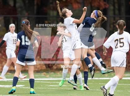 Thumbnail 1 in Bow vs John Stark (NHIAA D2 Semifinal) photogallery.