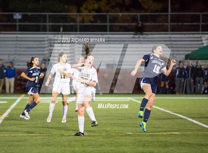 Thumbnail 1 in Bow vs John Stark (NHIAA D2 Semifinal) photogallery.