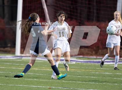 Thumbnail 1 in Bow vs John Stark (NHIAA D2 Semifinal) photogallery.
