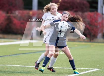 Thumbnail 1 in Bow vs John Stark (NHIAA D2 Semifinal) photogallery.