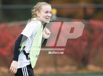 Thumbnail 3 in Bow vs John Stark (NHIAA D2 Semifinal) photogallery.