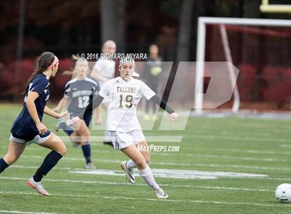 Thumbnail 2 in Bow vs John Stark (NHIAA D2 Semifinal) photogallery.