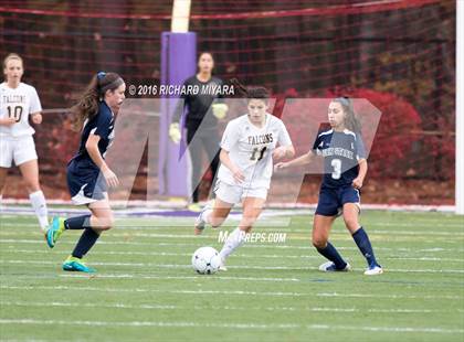 Thumbnail 1 in Bow vs John Stark (NHIAA D2 Semifinal) photogallery.