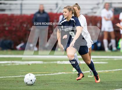 Thumbnail 2 in Bow vs John Stark (NHIAA D2 Semifinal) photogallery.
