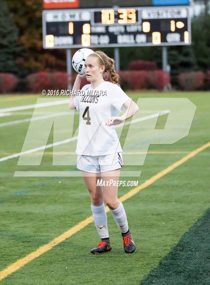 Thumbnail 3 in Bow vs John Stark (NHIAA D2 Semifinal) photogallery.