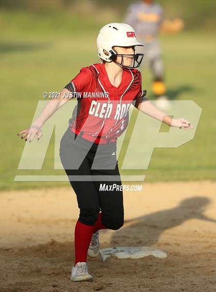 Thumbnail 1 in Ashdown @ Glen Rose photogallery.
