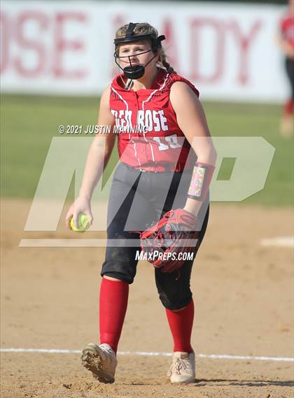 Thumbnail 1 in Ashdown @ Glen Rose photogallery.